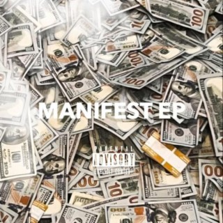 Manifest EP