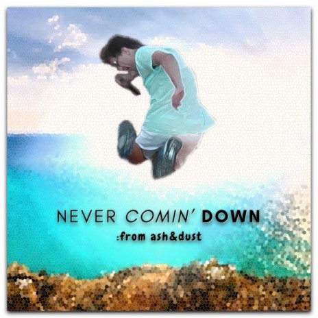 Never Comin' Down | Boomplay Music