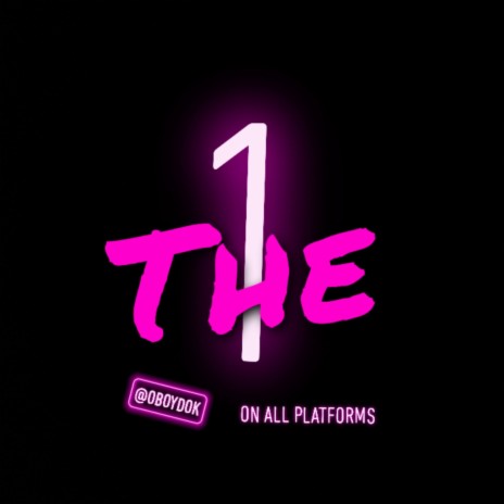 The One | Boomplay Music