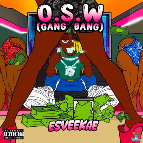 O.S.W(GANG BANG) (Banger Version)