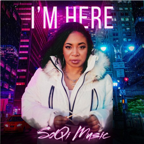 I'm Here | Boomplay Music