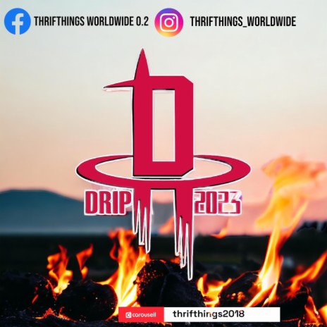 DRIP | Boomplay Music
