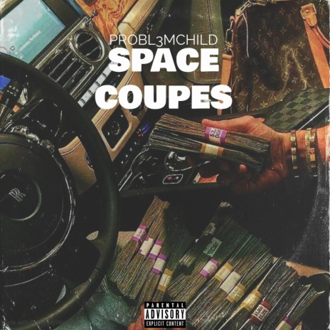 Space Coupes | Boomplay Music