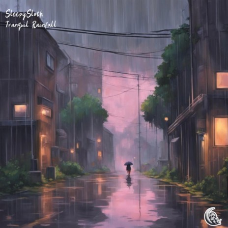 Tranquil Rainfall | Boomplay Music