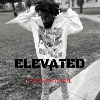 Elevated