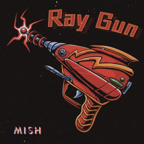 RAY GUN | Boomplay Music