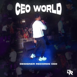 CEO WORLD