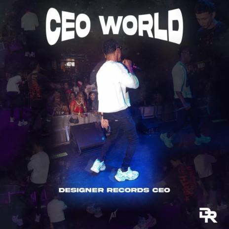 CEO WORLD | Boomplay Music