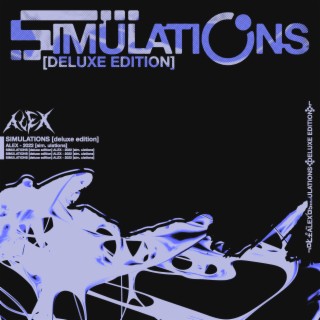 SIMULATIONS (Deluxe Edition)