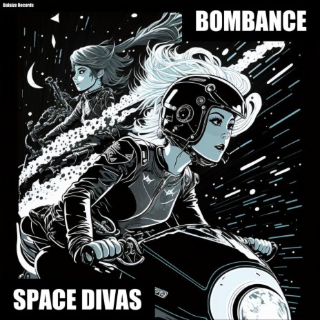 Space Divas | Boomplay Music