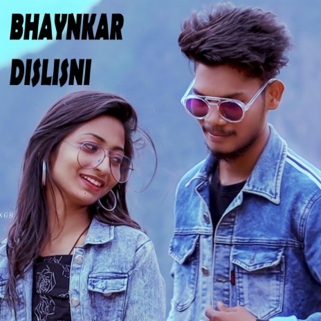 Bhaynkar Dislisni Koraputia ft. Simraan Singh | Boomplay Music
