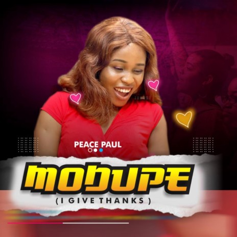 Modupe