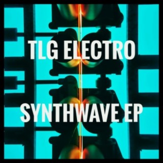 Synthwave EP