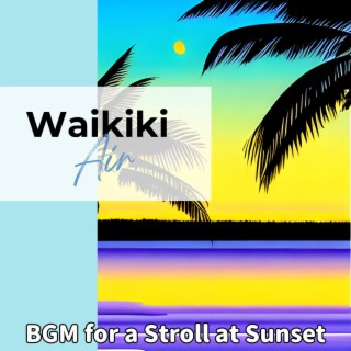 BGM for a Stroll at Sunset
