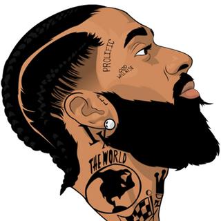 Nipsey & Seth