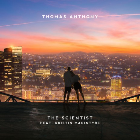 The Scientist ft. Kristin MacIntyre | Boomplay Music