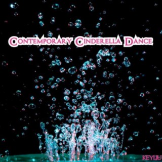 Contemporary Cinderella Dance