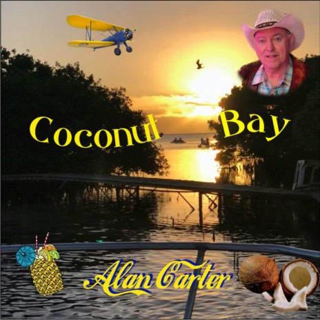 Coconut Bay | Boomplay Music