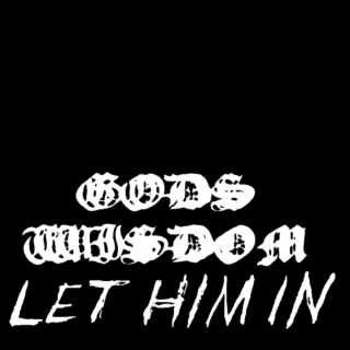Let Him In
