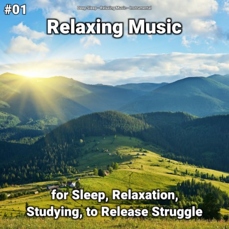 Self Meditation ft. Relaxing Music & Deep Sleep | Boomplay Music