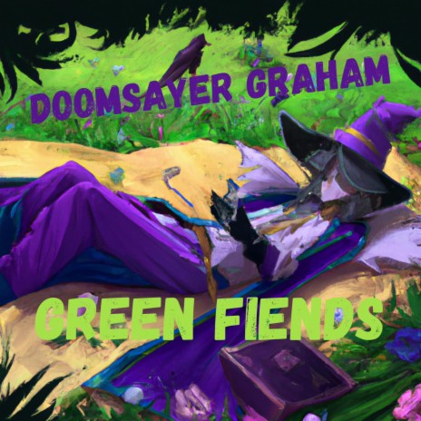 Green Fiends | Boomplay Music