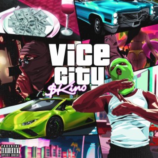 Vice City $kino