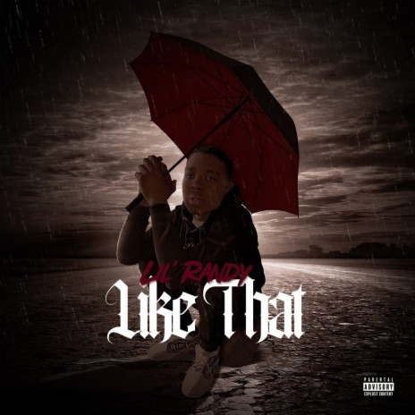 Like That | Boomplay Music