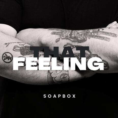 That Feeling | Boomplay Music