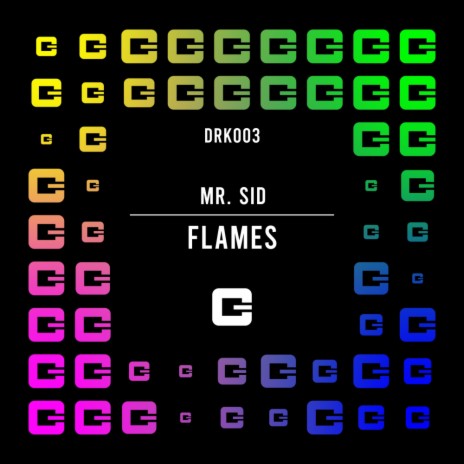 Flames (Instrumental Mix)