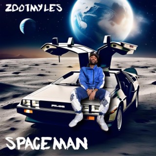 SPACEMAN