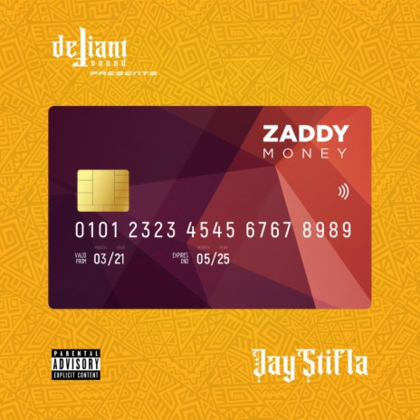 ZADDY MONEY | Boomplay Music