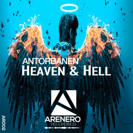 Heaven & Hell (Original Mix) | Boomplay Music