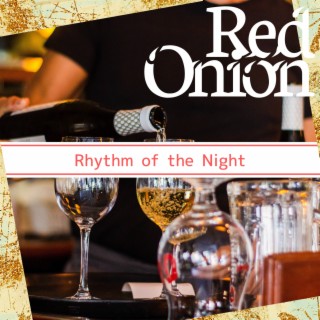 Rhythm of the Night