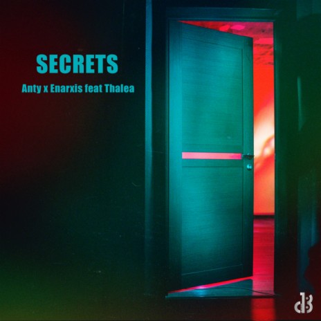 Secrets (Original Mix) ft. Enarxis & Thalea