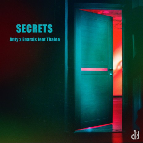 Secrets (Original Mix) ft. Enarxis & Thalea | Boomplay Music