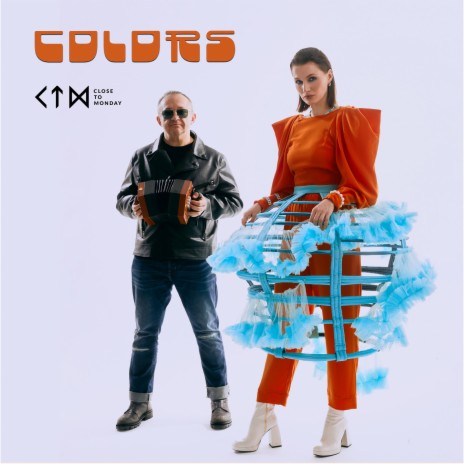 Colors | Boomplay Music