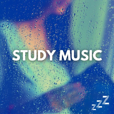 Relaxing Piano And Ambient Rolling Thunder ft. Focus Music & Study