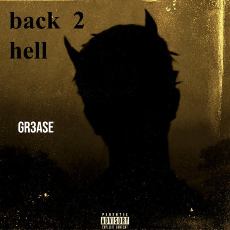 back down 2 hell | Boomplay Music