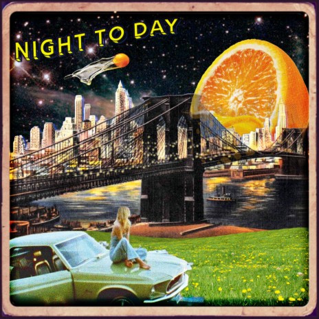 Night To Day | Boomplay Music