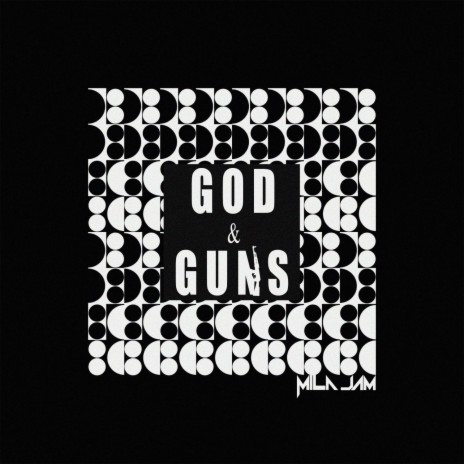 God & Guns | Boomplay Music