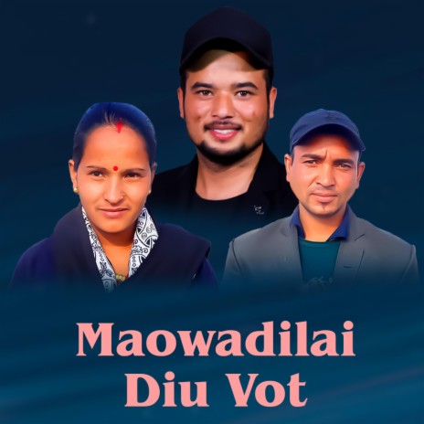 Maowadilai Diu Vota | Boomplay Music