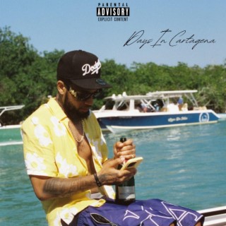 Days In Cartagena lyrics | Boomplay Music