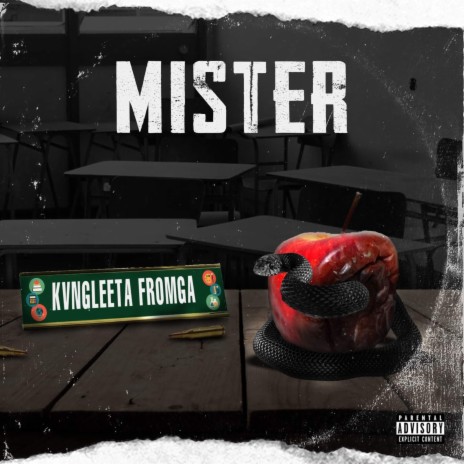 Mister | Boomplay Music