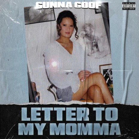 Letter To My Mamma | Boomplay Music