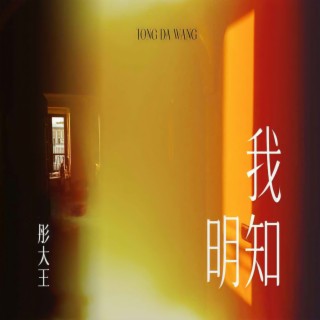 我明知 (DJ默涵版伴奏) lyrics | Boomplay Music