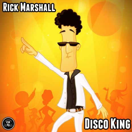 Disco King | Boomplay Music