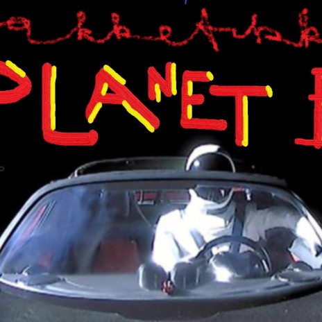 Planet B | Boomplay Music