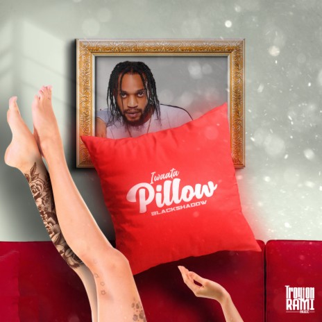 Pillow ft. Black Shadow | Boomplay Music