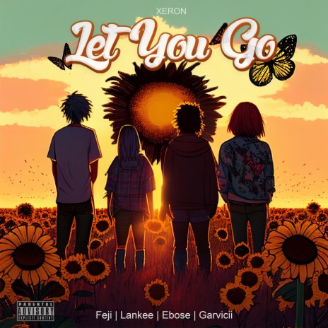 L.Y.G ft. lankee, Garvicii, Ebose & Fej | Boomplay Music