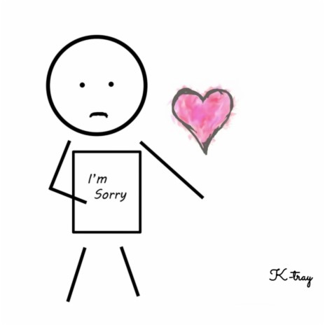 I'M SORRY | Boomplay Music